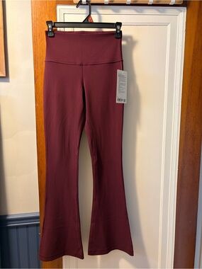 Lululemon Align Mini Flare Pant - Short